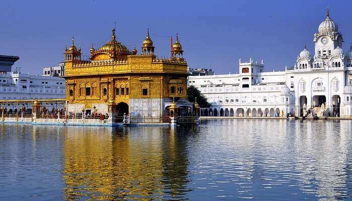 golden temple