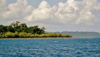 Andaman, among the best places to spend summer holidays in India