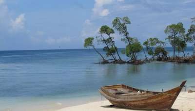 Andaman And Nicobar Islands
