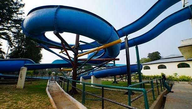 resort cum amusement park