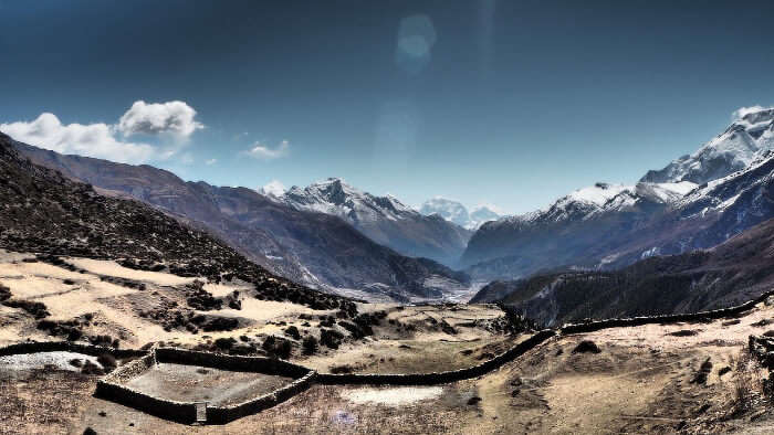 Annapurna Circuit