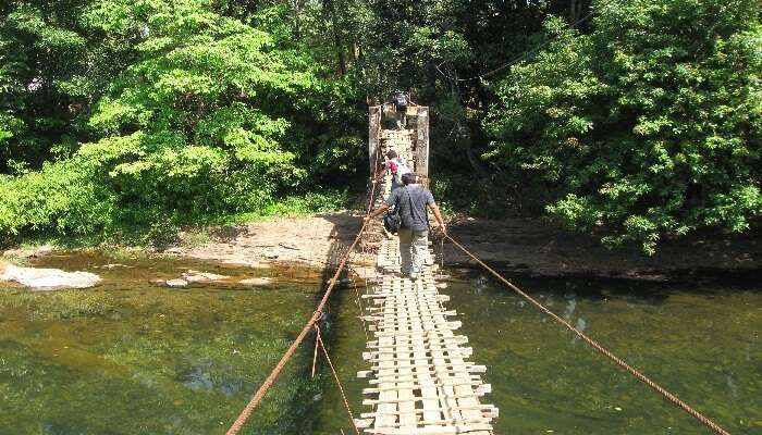 kannur taliparamba tourist places