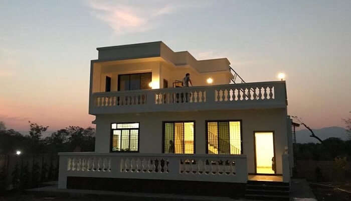 Ashirwad Farms Karjat