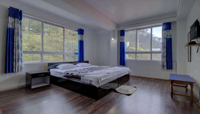 Aura Homes Gangtok