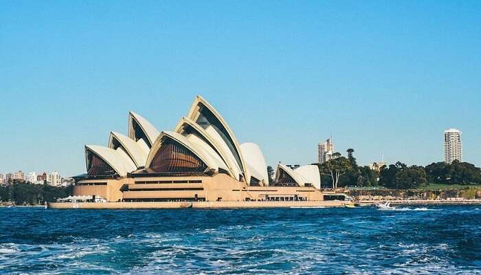 Australia