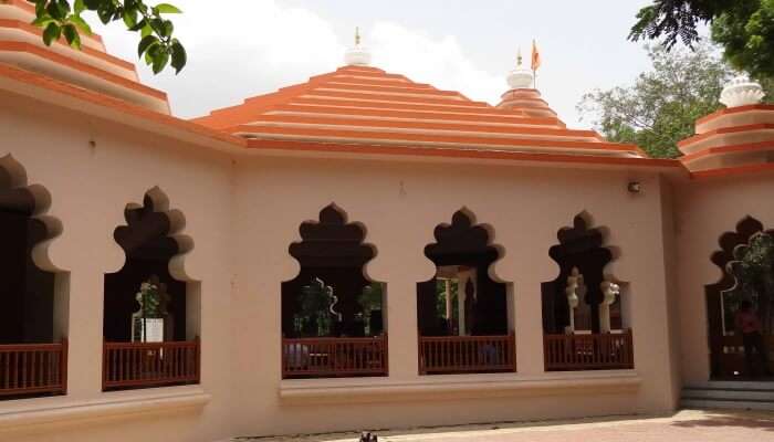 balaji temple