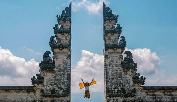 Best Restaurant In Bali