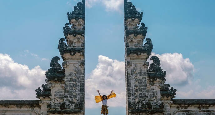 60 Best Bali Tourist Attractions In To Visit & Sightseeing!
