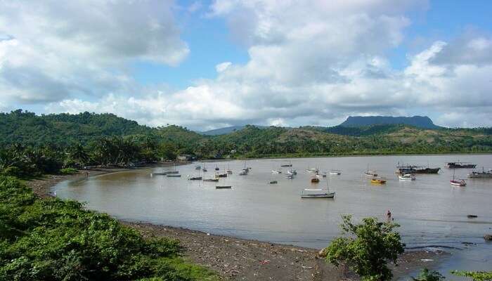 Popular Baracoa