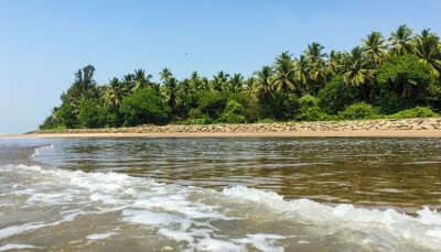 Beaches Near Mahabaleshwar Cover Image