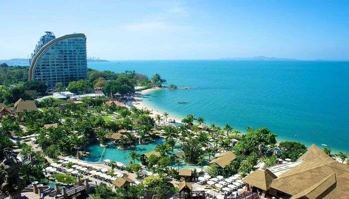 Best Time To Visit Pattaya For Scuba Diving