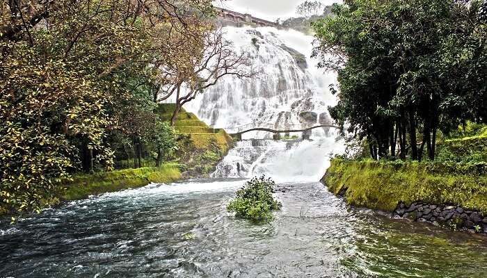Camping Near Mumbai In 2021 20 Spots To Escape The City Kick Back