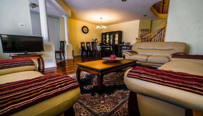 Brooktrout Residence Ottawa-Kanata MG