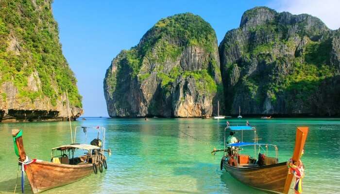 Budget Trip To Thailand
