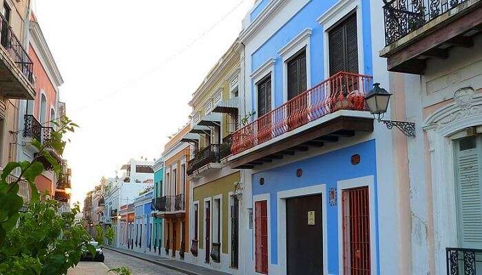 san juan