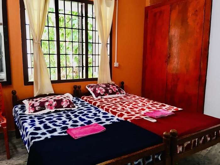 Guest houses in Cochin