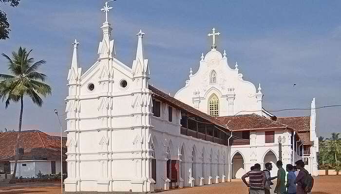 Champakulam