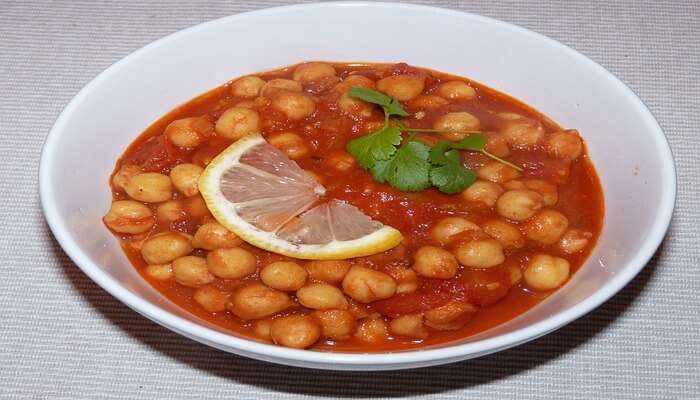 It is a type of kadi