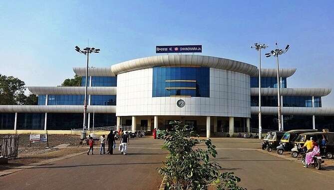 Chhindwara