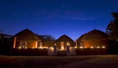 one of the best homestays in Rajasthan