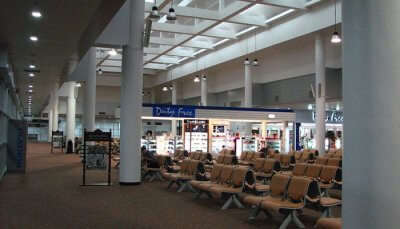 ChiangmaiAirport