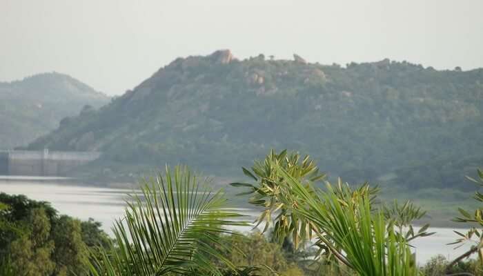 Here Are The 12 Astounding Places To Visit In Karnataka In March 2021