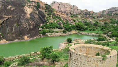 Chitradurga- Places To See In A Day Around Bangalore