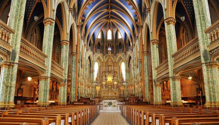 11 Famous Churches In Ottawa You Must Visit In Canada In 2023   Churches In Ottawa 20th Jan 