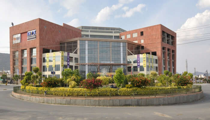 City Square Mall