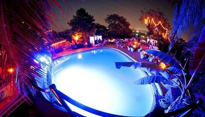 club