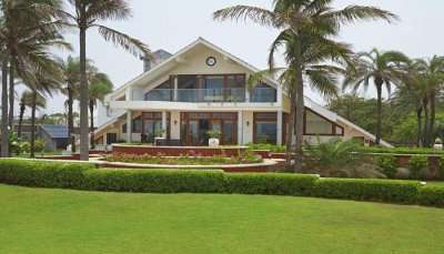Best Villas in Chennai