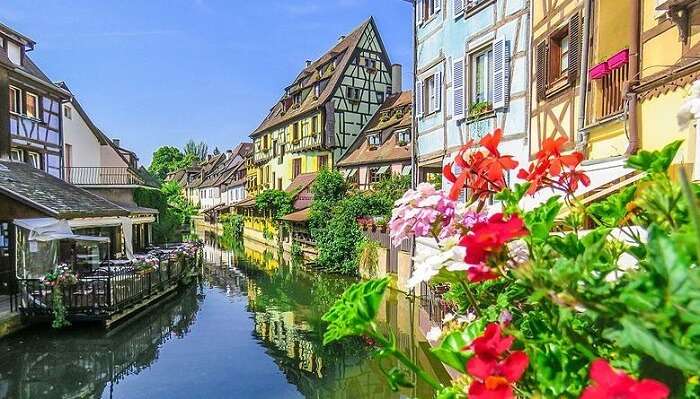 Colmar, France