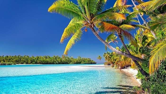 Cook Islands