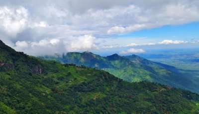 20 Best Hill Stations Near Shimoga To Explore During 2022 Summers!