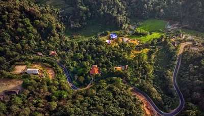 Coorg, among the best places to spend summer holidays in India