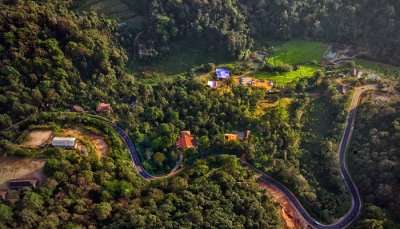 Coorg