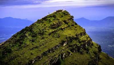 Hill Stations Near Chikmagalur