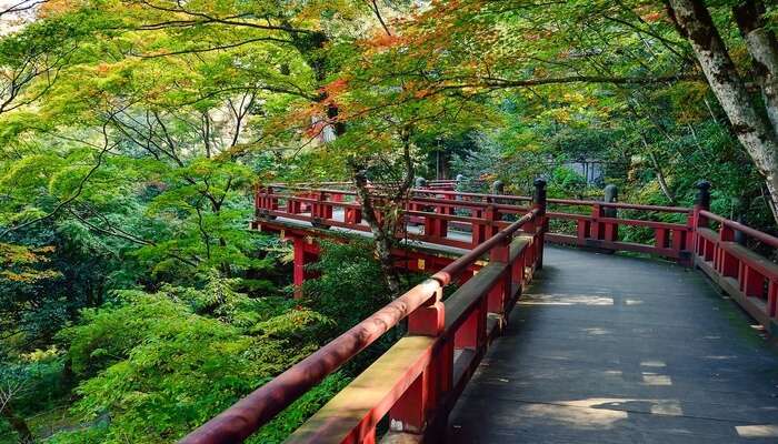 japan best places to visit in september