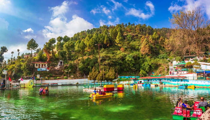 lost traveller mussoorie