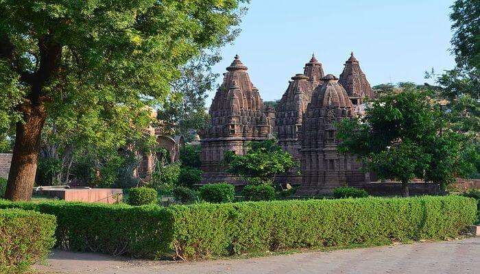 7 Temples In Jodhpur For A Spiritual Retreat In The Blue City