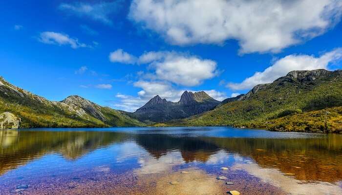 Places To Visit In Tasmania
