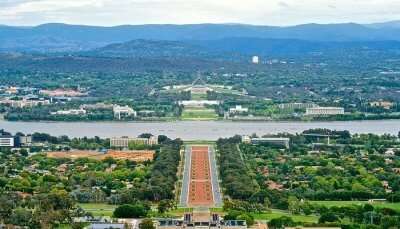 Famous Canberra Resorts