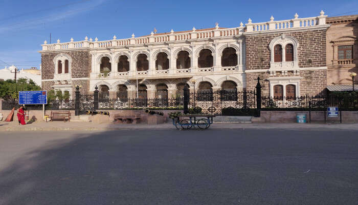 Amazing Museums in Gujarat
