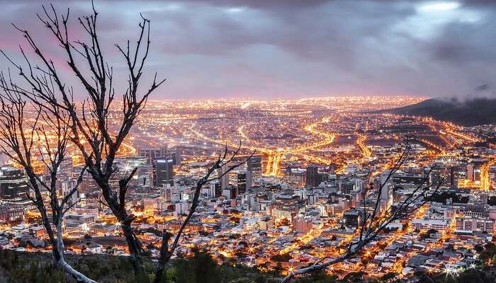 Best Places To Visit In South Africa In April