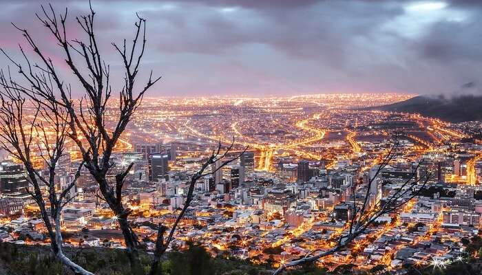 Top 10 Places To Visit In South Africa In April 2023