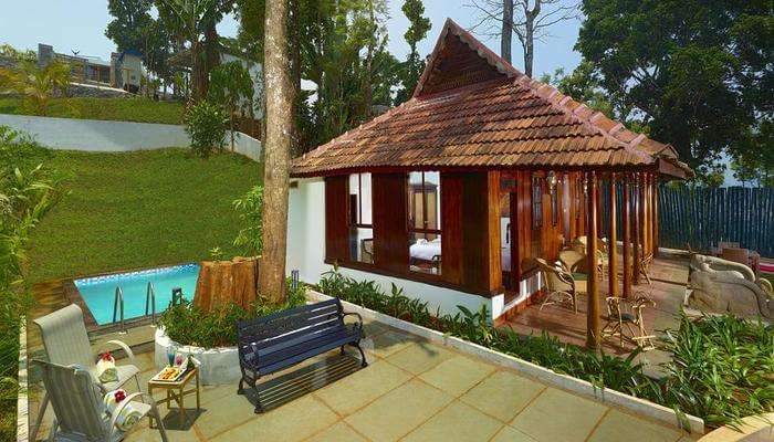 Best Resorts Near Munnar