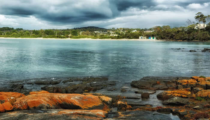 Beautiful Tasmania Beaches