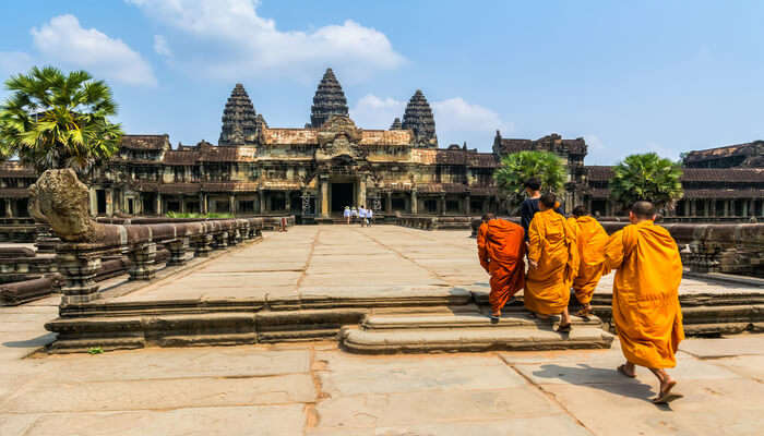 Best Things To Do In Cambodia