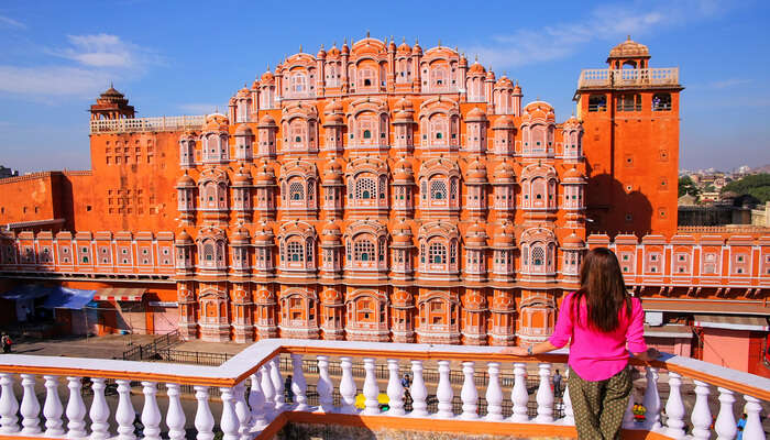 Best Things To Do In Jaipur In May