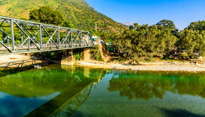 ranikhet tourist place